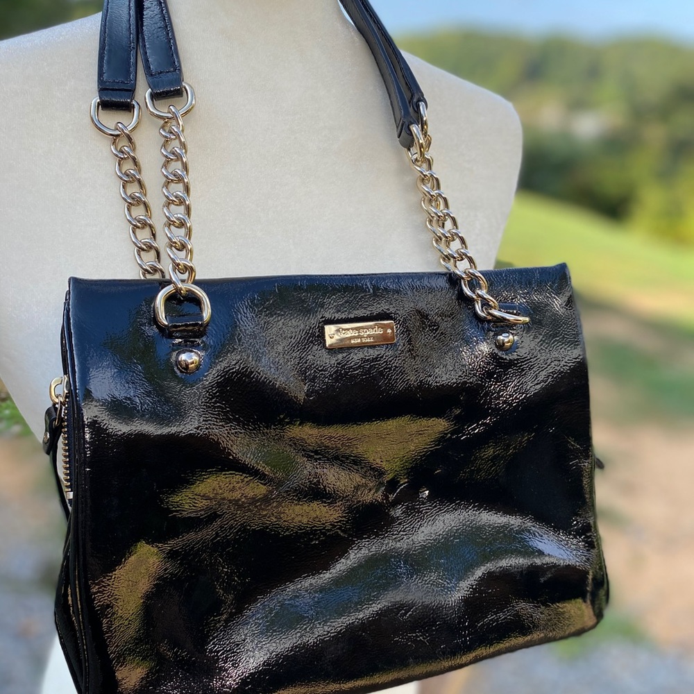 Kate Spade Chain Strap